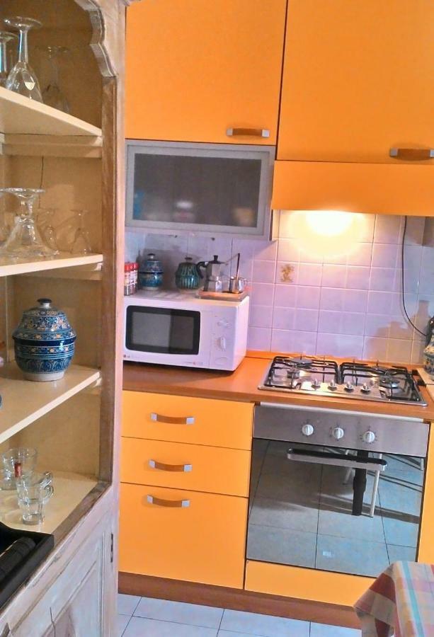 Affittacamera Pavia L&T ภายนอก รูปภาพ