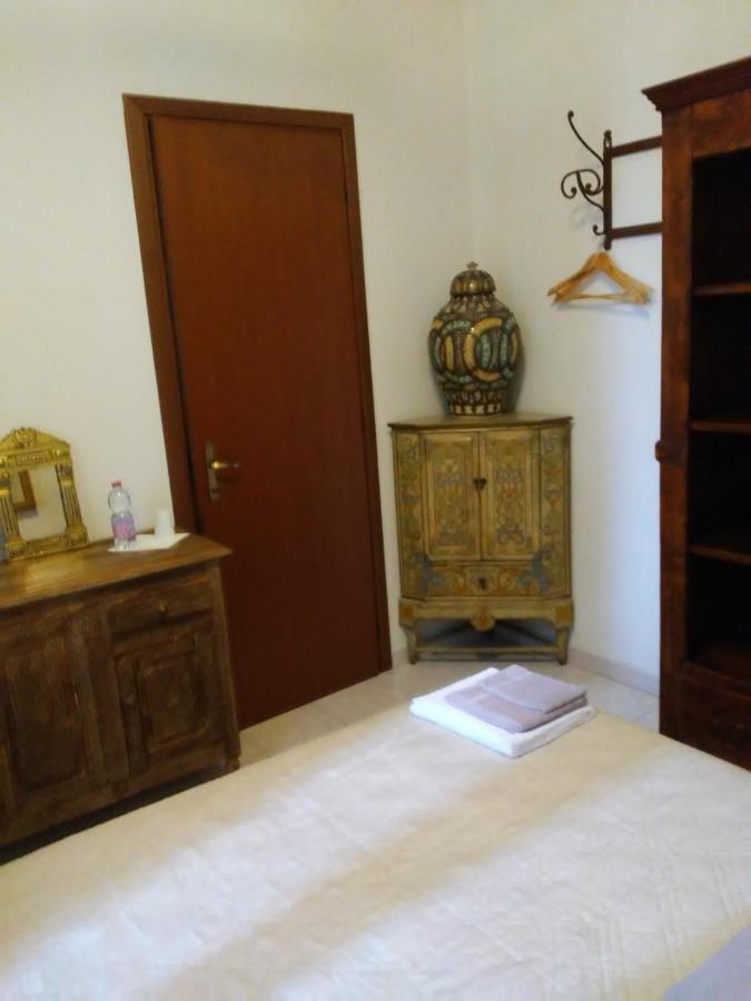 Affittacamera Pavia L&T ภายนอก รูปภาพ